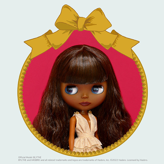 Junie Moon プレゼンツ メモリーオブトゥエンティーイヤーズスペシャルドール「ラブハッピー」の販売のお知らせです！