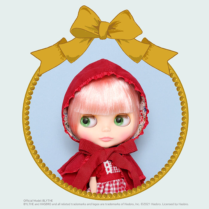 Junie Moon プレゼンツ メモリーオブトゥエンティーイヤーズスペシャルドール第三弾「スプリングマム」の販売のお知らせです！