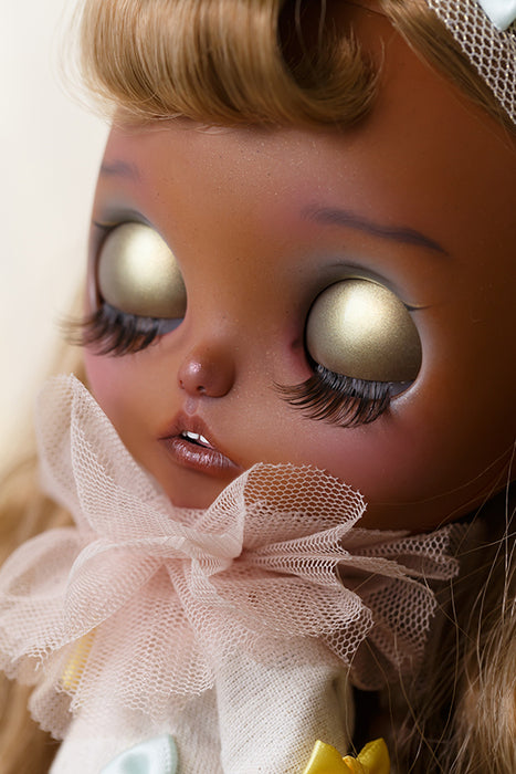 ☆OOAK☆ Artist original doll (Neo Blythe) "mia" by 椛(momiji)