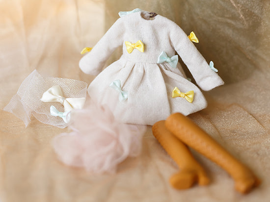 ☆OOAK☆ Artist original doll (Neo Blythe) "mia" by 椛(momiji)
