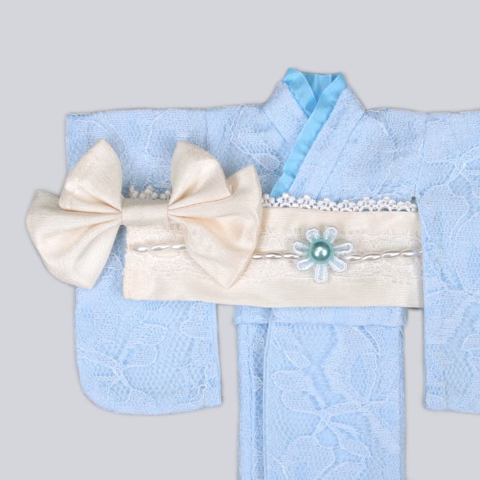 Dear Darling fashion for dolls "Lace Kimono Set"