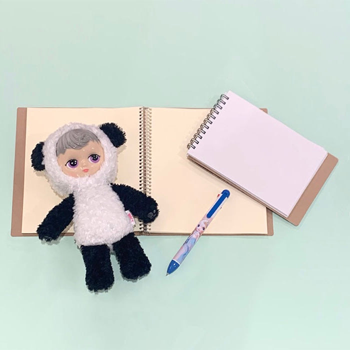 Blythe "croquis notebook square"