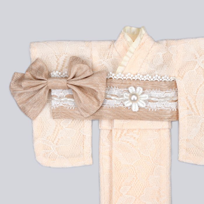 Dear Darling fashion for dolls "Lace Kimono Set"