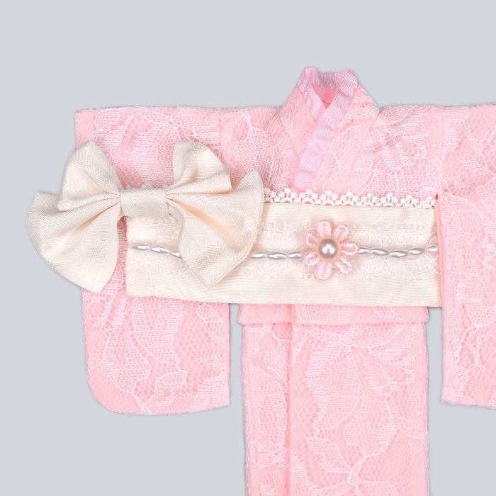 Dear Darling fashion for dolls "Lace Kimono Set"