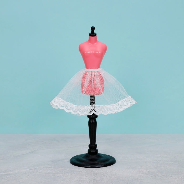 Dear Darling fashion for dolls「パニエ」