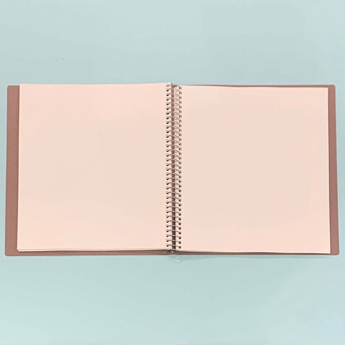 Blythe "croquis notebook square"