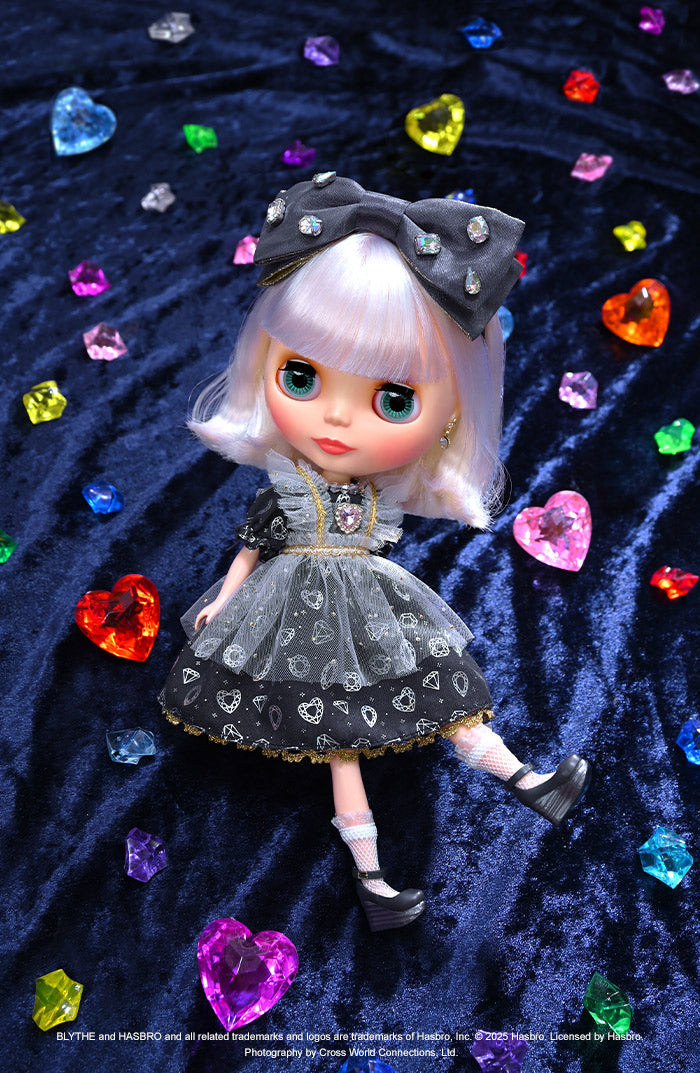 Neo Blythe "Bijou Brilliant"