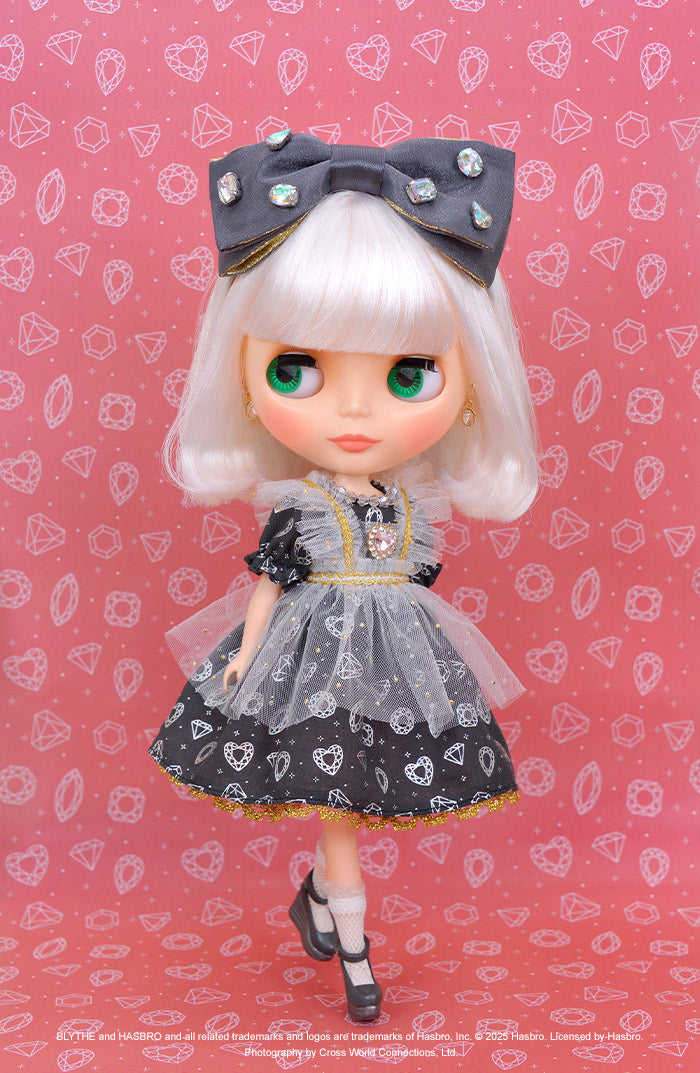 Neo Blythe "Bijou Brilliant"