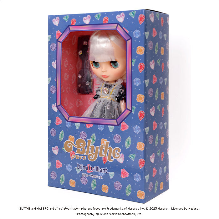 Neo Blythe "Bijou Brilliant"