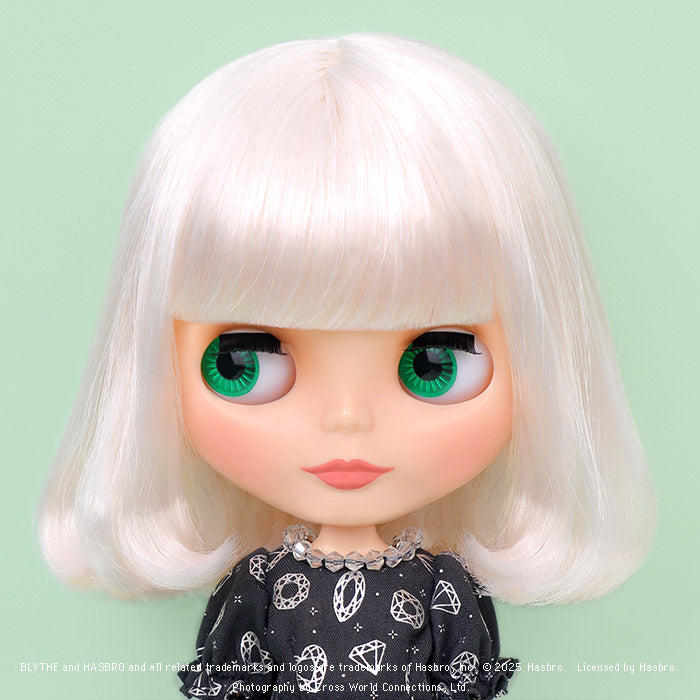Neo Blythe "Bijou Brilliant"