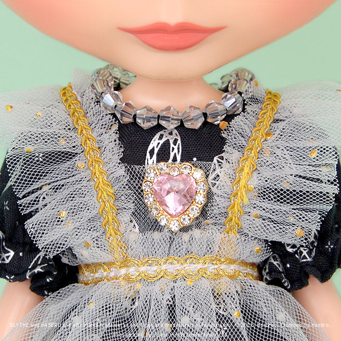 Neo Blythe "Bijou Brilliant"