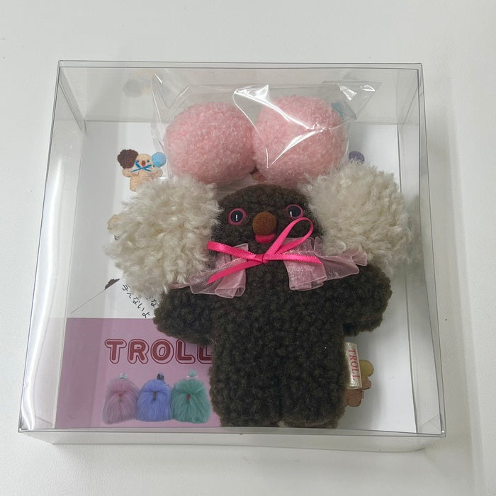 ☆一点物☆ぬいぐるみ「遊べるフレーフレーコアラ（DB、PK）」by TROLL