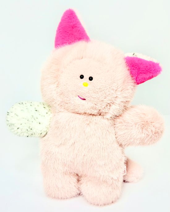 ☆一点物☆ぬいぐるみ「ねこ」by ムッスリ