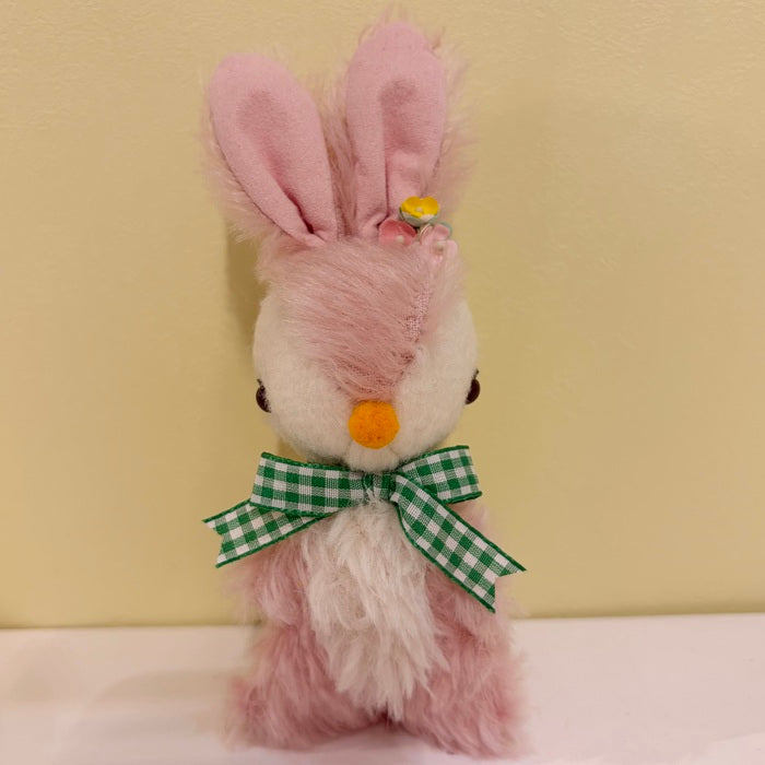 ☆OOAK☆ Plush Toy “Supring Bunny Pink” by ninaworks