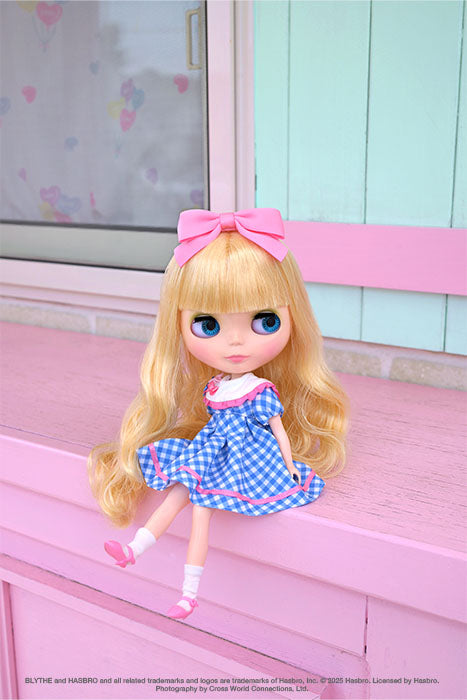 Neo Blythe "Dolly Days - Weekend"