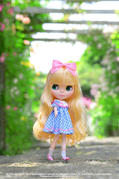 Neo Blythe "Dolly Days - Weekend"