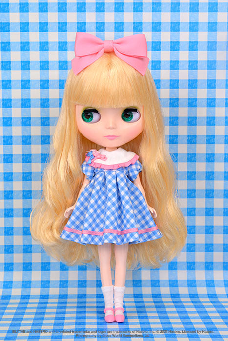 Neo Blythe "Dolly Days - Weekend"