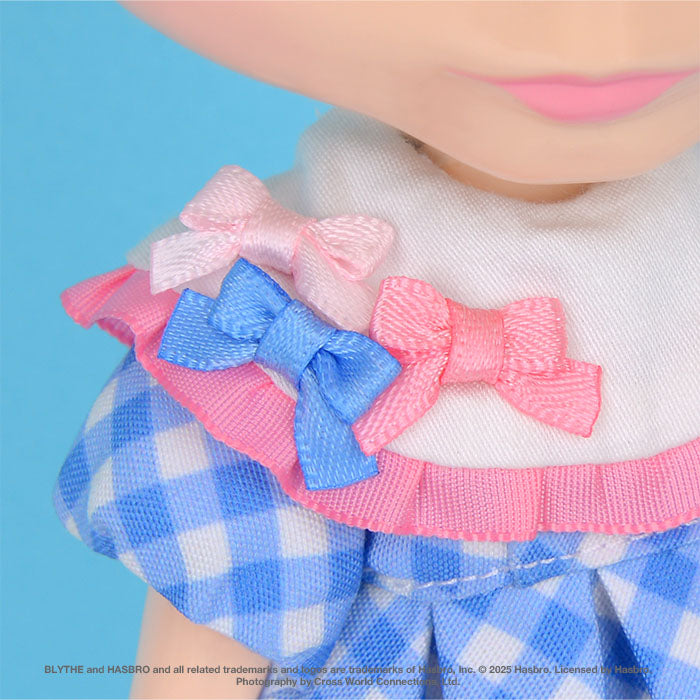 Neo Blythe "Dolly Days - Weekend"