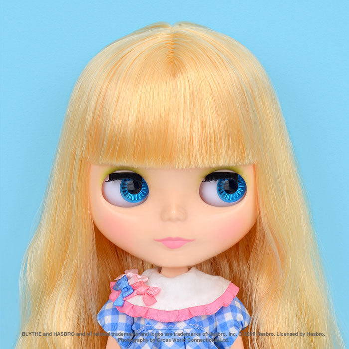 Neo Blythe "Dolly Days - Weekend"