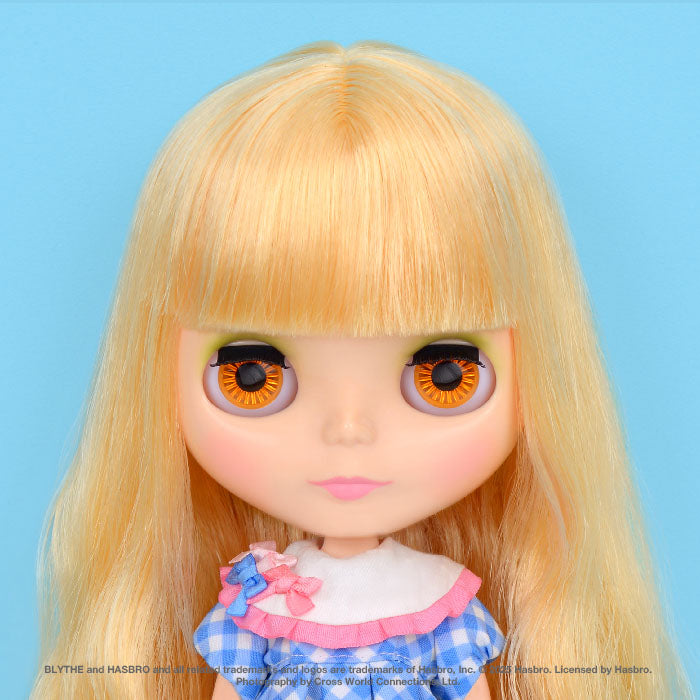 Neo Blythe "Dolly Days - Weekend"