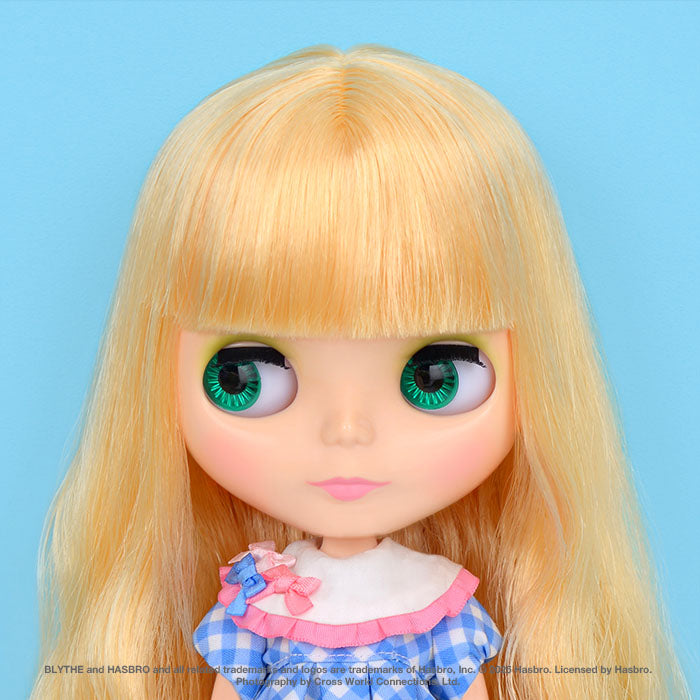 Neo Blythe "Dolly Days - Weekend"