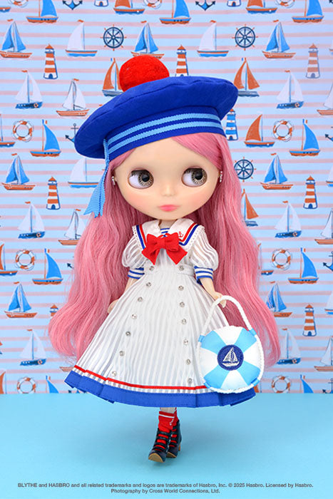 CWC Limited Neo Blythe "Sailing Dominique"