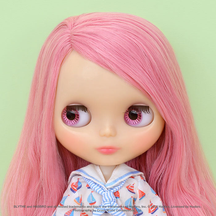 CWC Limited Neo Blythe "Sailing Dominique"