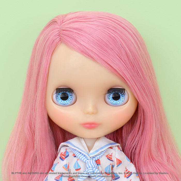 CWC Limited Neo Blythe "Sailing Dominique"