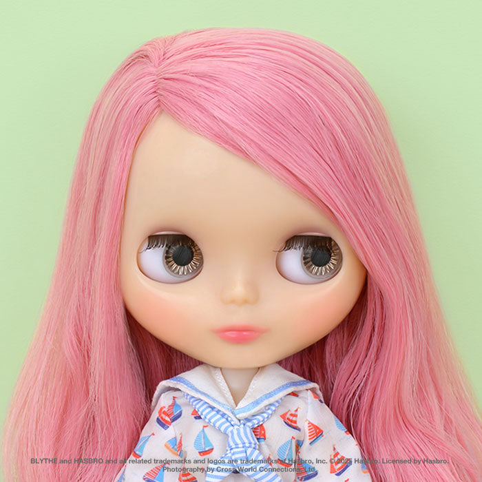 CWC Limited Neo Blythe "Sailing Dominique"