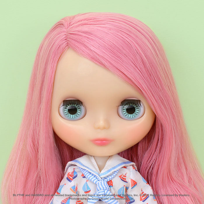 CWC Limited Neo Blythe "Sailing Dominique"