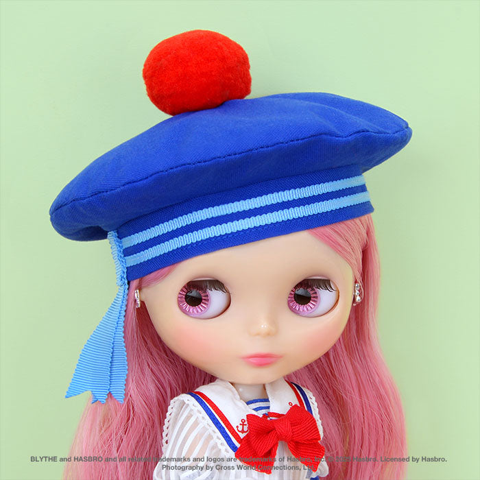 CWC Limited Neo Blythe "Sailing Dominique"