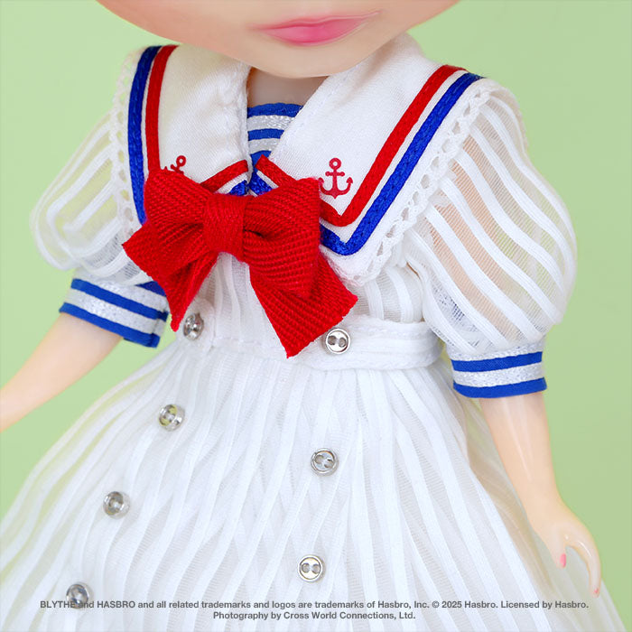 CWC Limited Neo Blythe "Sailing Dominique"