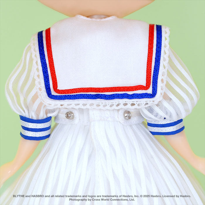 CWC Limited Neo Blythe "Sailing Dominique"