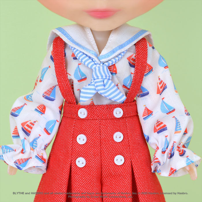 CWC Limited Neo Blythe "Sailing Dominique"