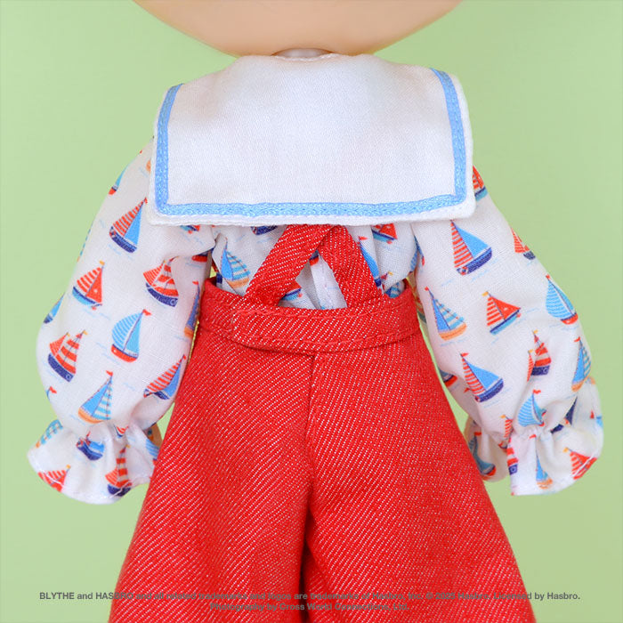 CWC Limited Neo Blythe "Sailing Dominique"