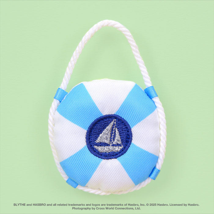 CWC Limited Neo Blythe "Sailing Dominique"
