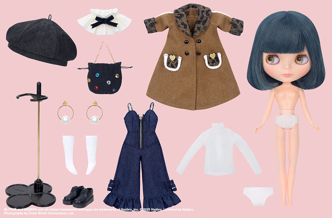 [Resale of cancellations]CWC Limited Neo Blythe "Adachi Yumi Blythe Amour"