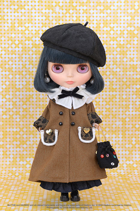 [Resale of cancellations]CWC Limited Neo Blythe "Adachi Yumi Blythe Amour"