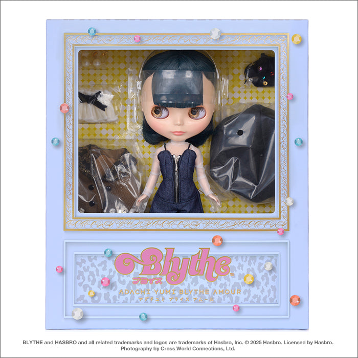 [Resale of cancellations]CWC Limited Neo Blythe "Adachi Yumi Blythe Amour"