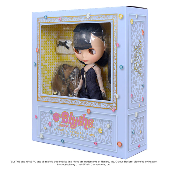 [Resale of cancellations]CWC Limited Neo Blythe "Adachi Yumi Blythe Amour"