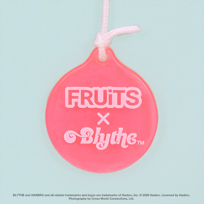 [Resale of cancellations]CWC Limited Neo Blythe "Fruity Kaleidoscope"
