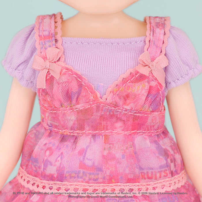 [Resale of cancellations]CWC Limited Neo Blythe "Fruity Kaleidoscope"