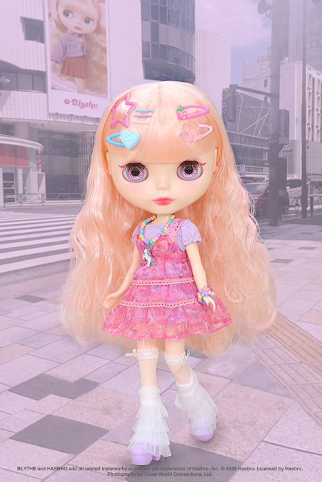 [Resale of cancellations]CWC Limited Neo Blythe "Fruity Kaleidoscope"