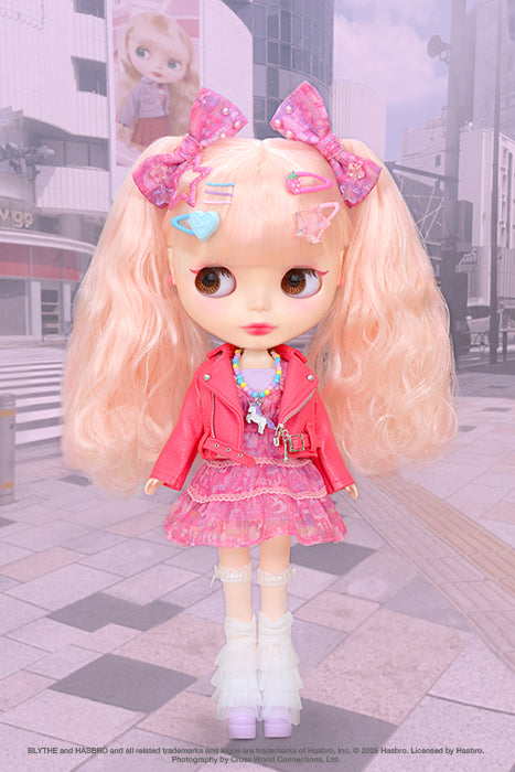 [Resale of cancellations]CWC Limited Neo Blythe "Fruity Kaleidoscope"