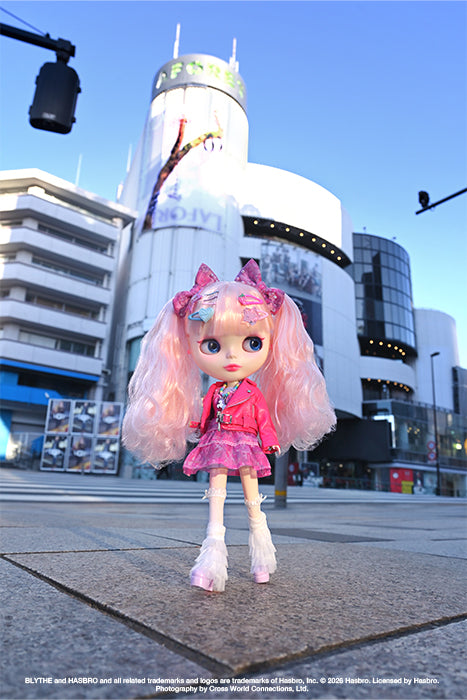 [Resale of cancellations]CWC Limited Neo Blythe "Fruity Kaleidoscope"