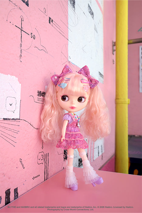 [Resale of cancellations]CWC Limited Neo Blythe "Fruity Kaleidoscope"