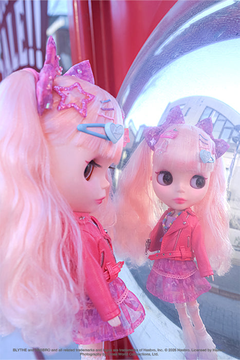 [Resale of cancellations]CWC Limited Neo Blythe "Fruity Kaleidoscope"