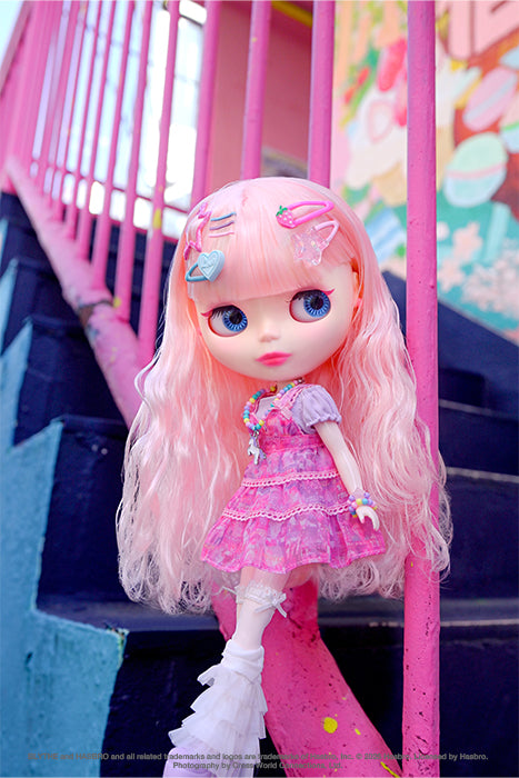 [Resale of cancellations]CWC Limited Neo Blythe "Fruity Kaleidoscope"