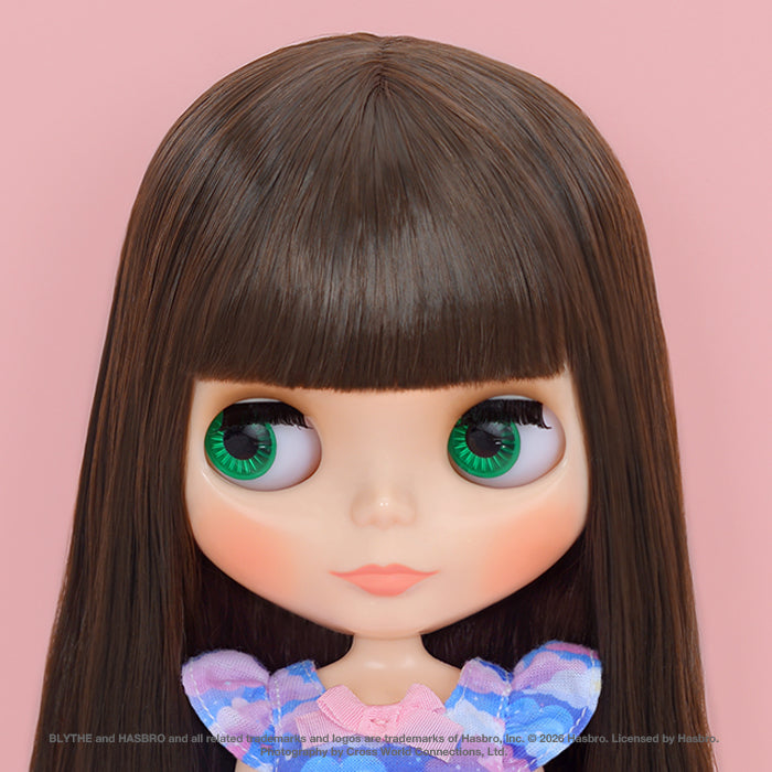 [Pre-order] Neo Blythe "Dolly Days - Sleepover"