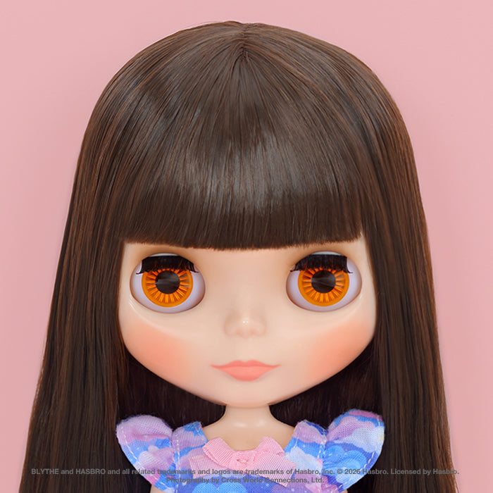 [Pre-order] Neo Blythe "Dolly Days - Sleepover"
